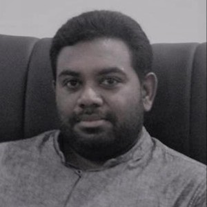 Picture of පැතුම් වික්රමරත්න