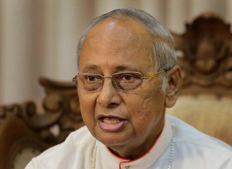 Sri Lanka Blasts