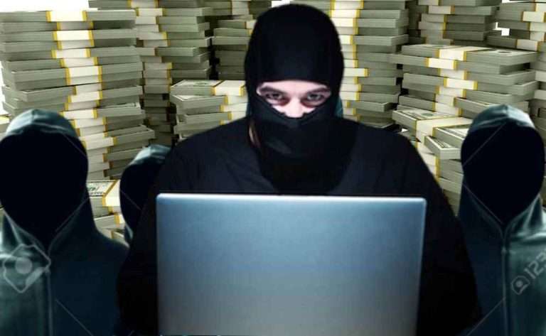 Money hackers