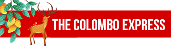 The Colombo Express