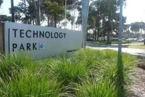 technology park