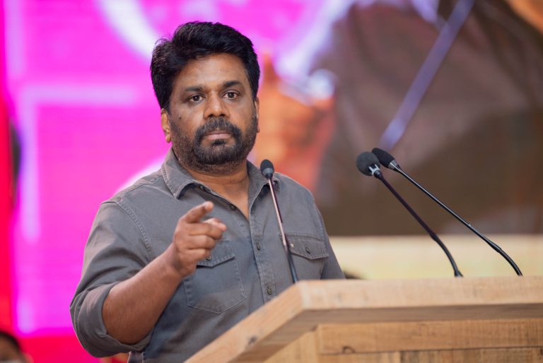 Anura-Kumara-Dissanayake-NPP-JVP