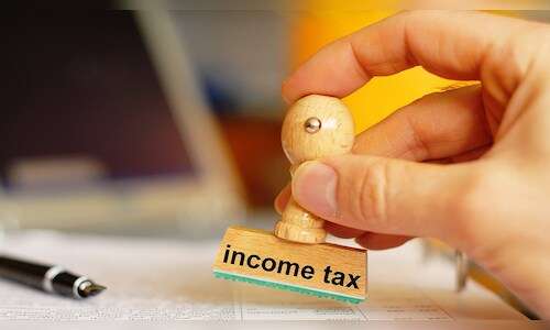 income tax